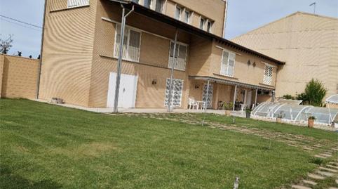 Casa o xalet en venda a Carrer del Riu, 23, Tàrrega, Lleida - imatge 3 Foto 3 de Casa o xalet en venda a Carrer del Riu, 23, Tàrrega, Lleida