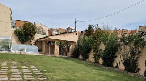Casa o xalet en venda a Carrer del Riu, 23, Tàrrega, Lleida - imatge 4 Foto 4 de Casa o xalet en venda a Carrer del Riu, 23, Tàrrega, Lleida