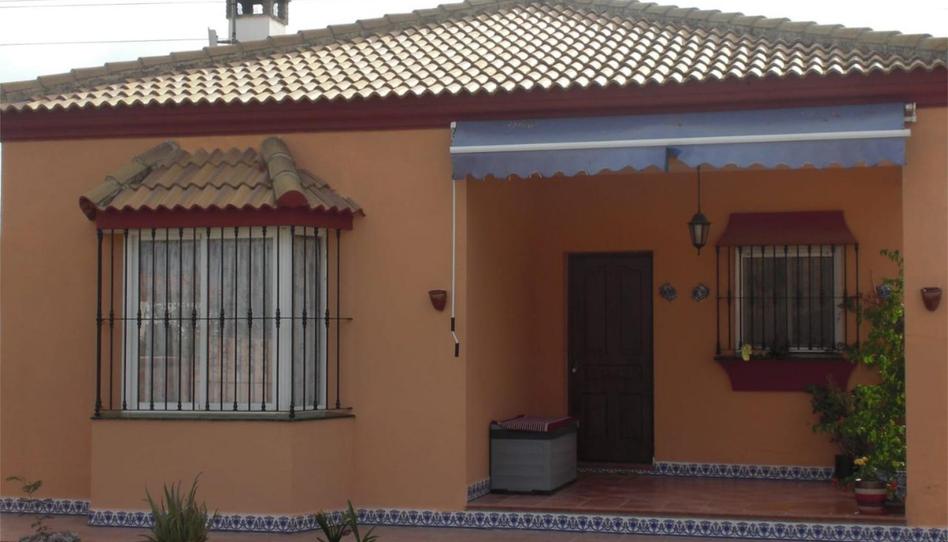 House or chalet to rent in Diseminado Caldero, 605, Los Franceses – La Vega, Cádiz - image 1 Photo 1 of House or chalet to rent in Diseminado Caldero, 605, Los Franceses – La Vega, Cádiz