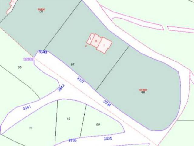 Terreno en Venta en Camino Andamilanos, 25 en Modúbar de la Emparedada