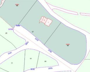 Land for sale in Modúbar de la Emparedada