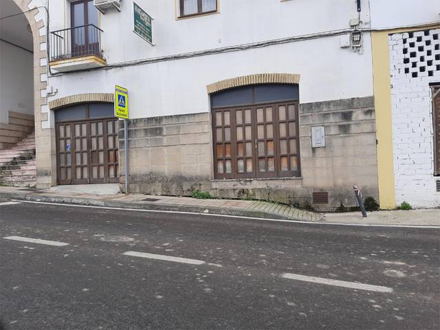 Local comercial en Venta en Travesia Esperilla, 9 en La Iruela