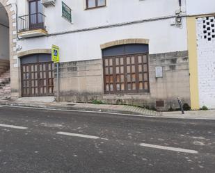 Exterior view of Premises for sale in La Iruela