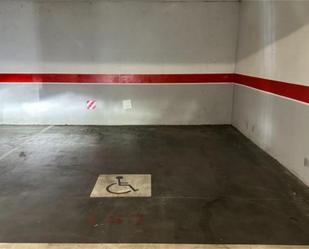 Parking of Garage to rent in  Almería Capital