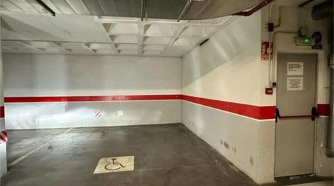 Garaje de alquiler en N-344, 77, Nueva Andalucía, Almería Capital - imagen 2 Foto 2 de Garaje de alquiler en N-344, 77, Nueva Andalucía, Almería Capital