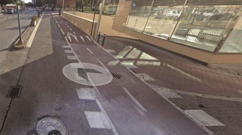 Garaje de alquiler en N-344, 77, Nueva Andalucía, Almería Capital - imagen 3 Foto 3 de Garaje de alquiler en N-344, 77, Nueva Andalucía, Almería Capital