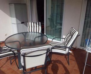 Terrace of Flat for sale in Orihuela  with Air Conditioner, Terrace and Swimming Pool
