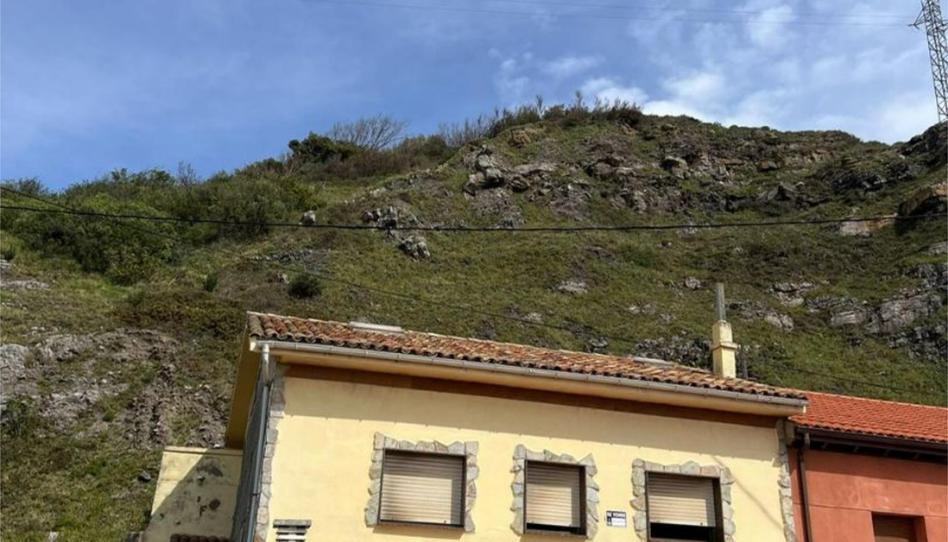 Casa o chalet en venta en As-329, 2, Verdicio - Bañugues - Cabo Peña, Asturias - imagen 1 Foto 1 de Casa o chalet en venta en As-329, 2, Verdicio - Bañugues - Cabo Peña, Asturias