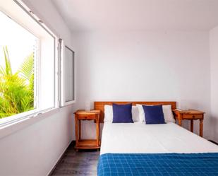 Dormitori de Apartament de lloguer en Tarifa