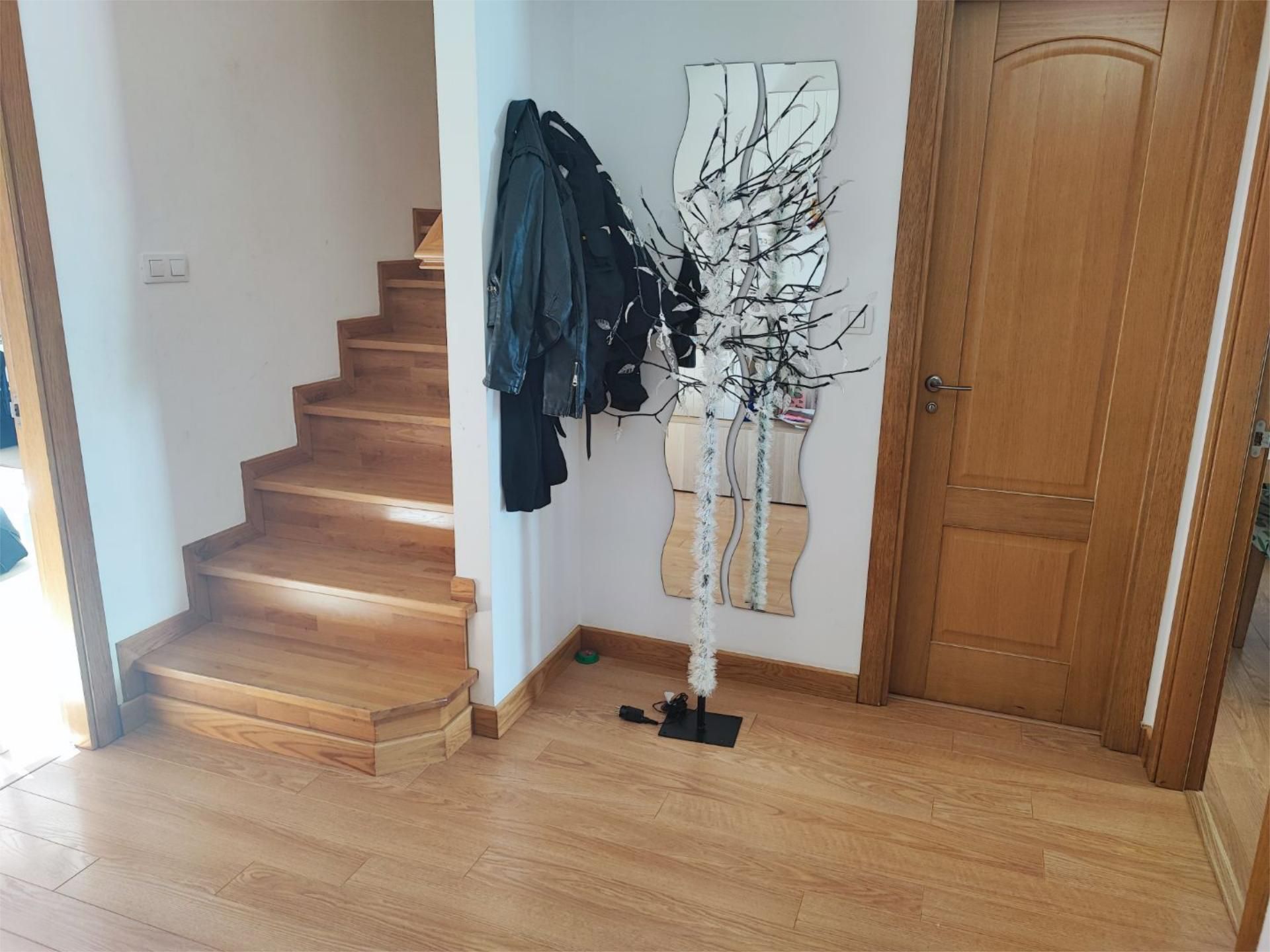 Dúplex en venda en Narón amb Calefacció, Parquet i Traster