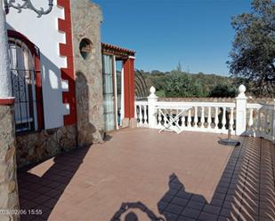 Finca rústica de lloguer a Carretera Fregenal de la Sierra, 10, Fregenal de la Sierra