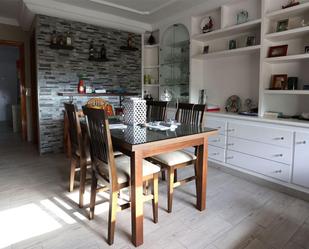 Dining room of Duplex for sale in El Ejido  with Air Conditioner, Terrace and Balcony