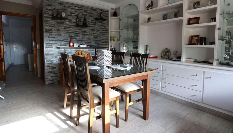 Dúplex en venda a Calle Bayárcal, 19, Pabellón - Estación - El Corte Inglés, Almería - imatge 1 Foto 1 de Dúplex en venda a Calle Bayárcal, 19, Pabellón - Estación - El Corte Inglés, Almería