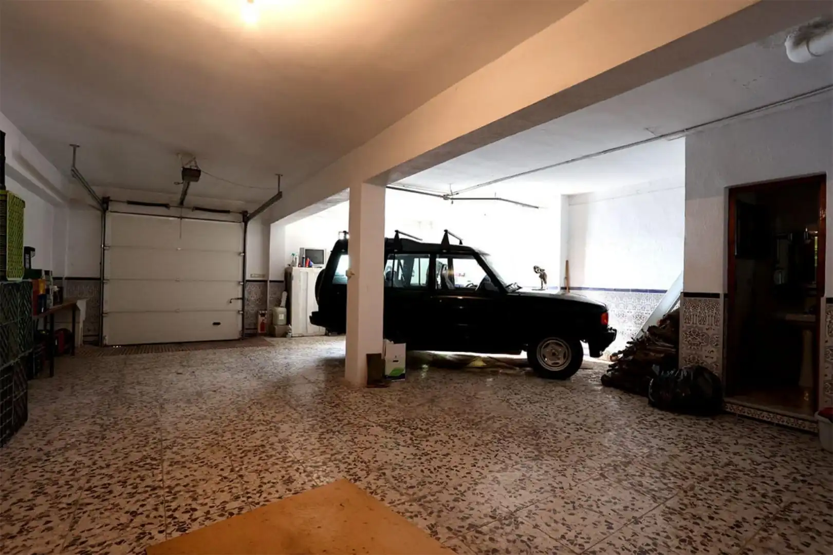 Dúplex en venda a Calle Bayárcal, 19, Pabellón - Estación - El Corte Inglés Aparcament de Dúplex en venda en El Ejido amb Aire condicionat, Terrassa i Moblat