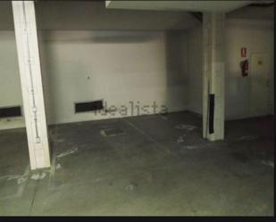 Garage to rent in Segovia Capital