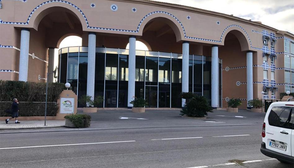 Premises for sale in Avinguda de Ferrandis Salvador, 32, El Grao, Castellón - image 1 Photo 1 of Premises for sale in Avinguda de Ferrandis Salvador, 32, El Grao, Castellón