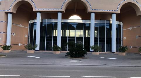 Premises for sale in Avinguda de Ferrandis Salvador, 32, El Grao, Castellón - image 2 Photo 2 of Premises for sale in Avinguda de Ferrandis Salvador, 32, El Grao, Castellón