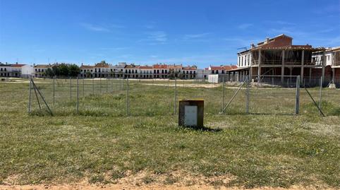 Foto 2 de Terreno en venta en Avenida Santolalla, 178, El Rocío, Huelva