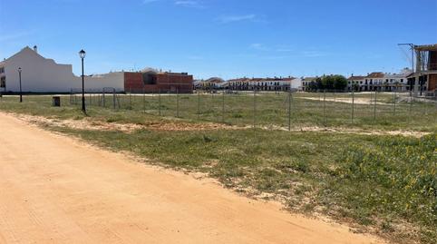 Foto 3 de Terreno en venta en Avenida Santolalla, 178, El Rocío, Huelva
