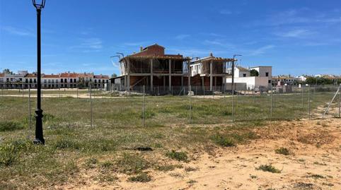 Foto 4 de Terreno en venta en Avenida Santolalla, 178, El Rocío, Huelva