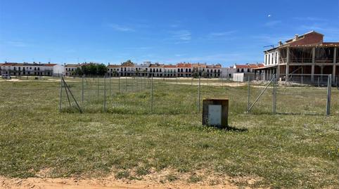 Foto 5 de Terreno en venta en Avenida Santolalla, 178, El Rocío, Huelva