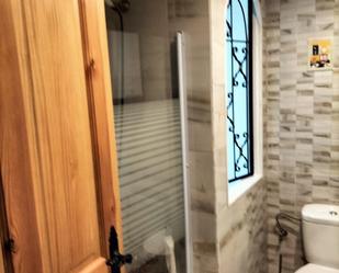 Bathroom of Single-family semi-detached for sale in Sabero  with Terrace