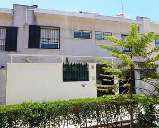 Single-family semi-detached to rent in Calle Diego Velázquez, 8,  Huelva Capital