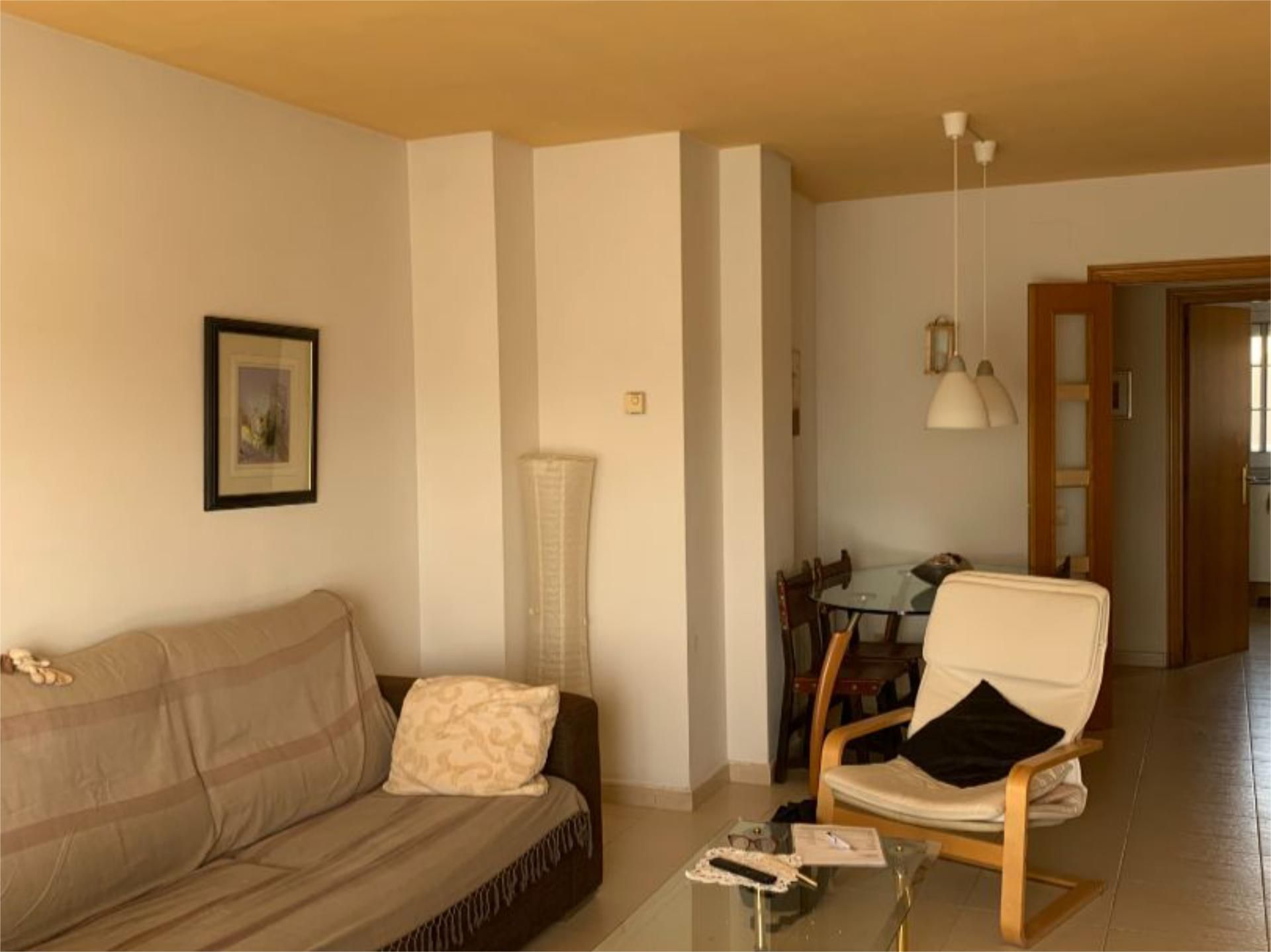 Flat for sale in Street Carrer de Sant Joan, 12, Parets del Vallès