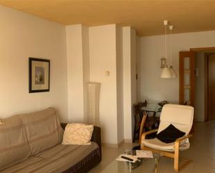 Living room of Flat for sale in Parets del Vallès  with Balcony