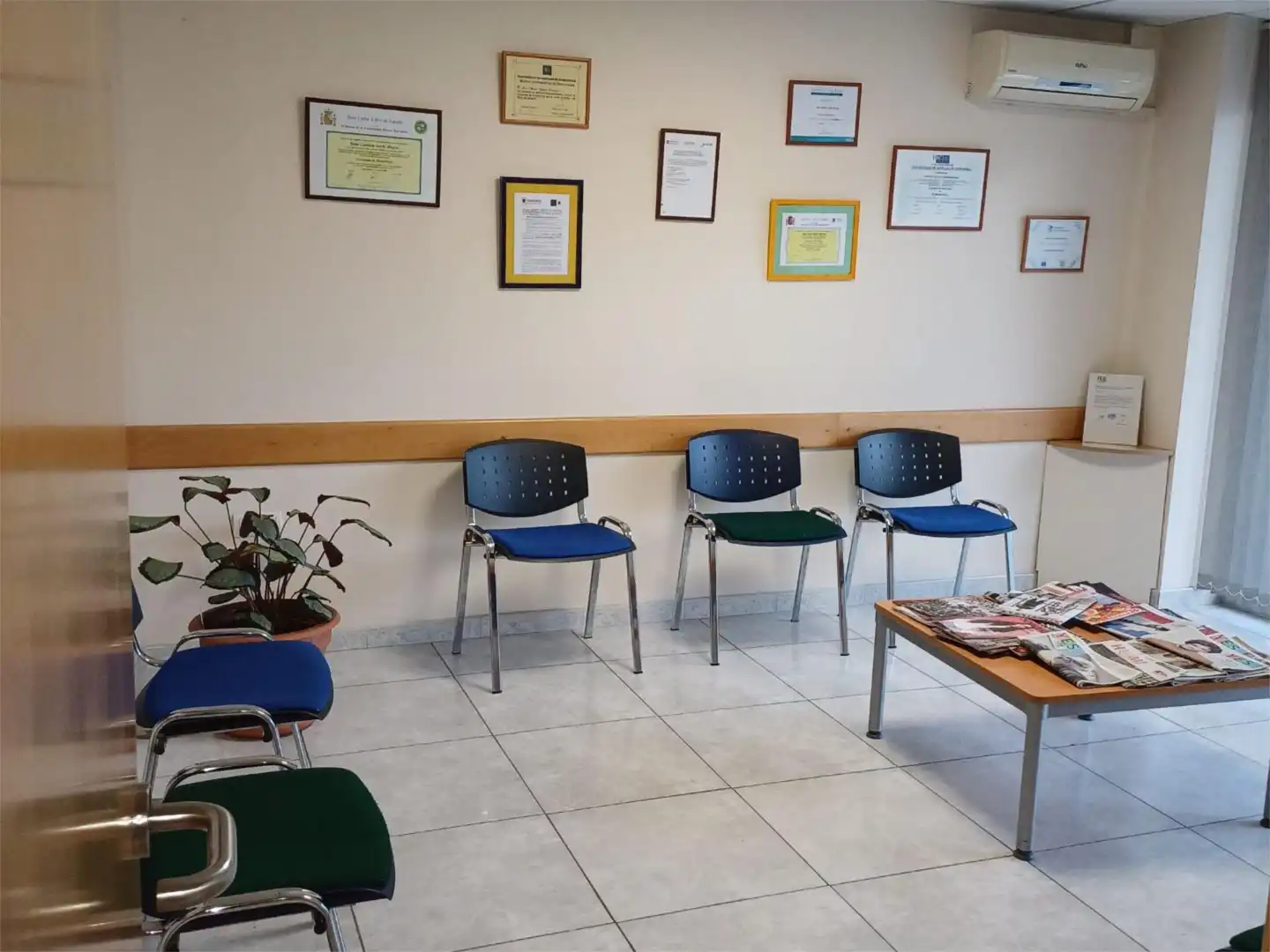 Oficina en venda en Celanova