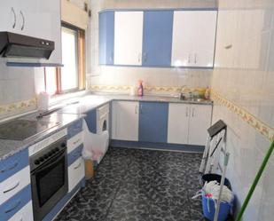 Kitchen of Flat for sale in Camarma de Esteruelas