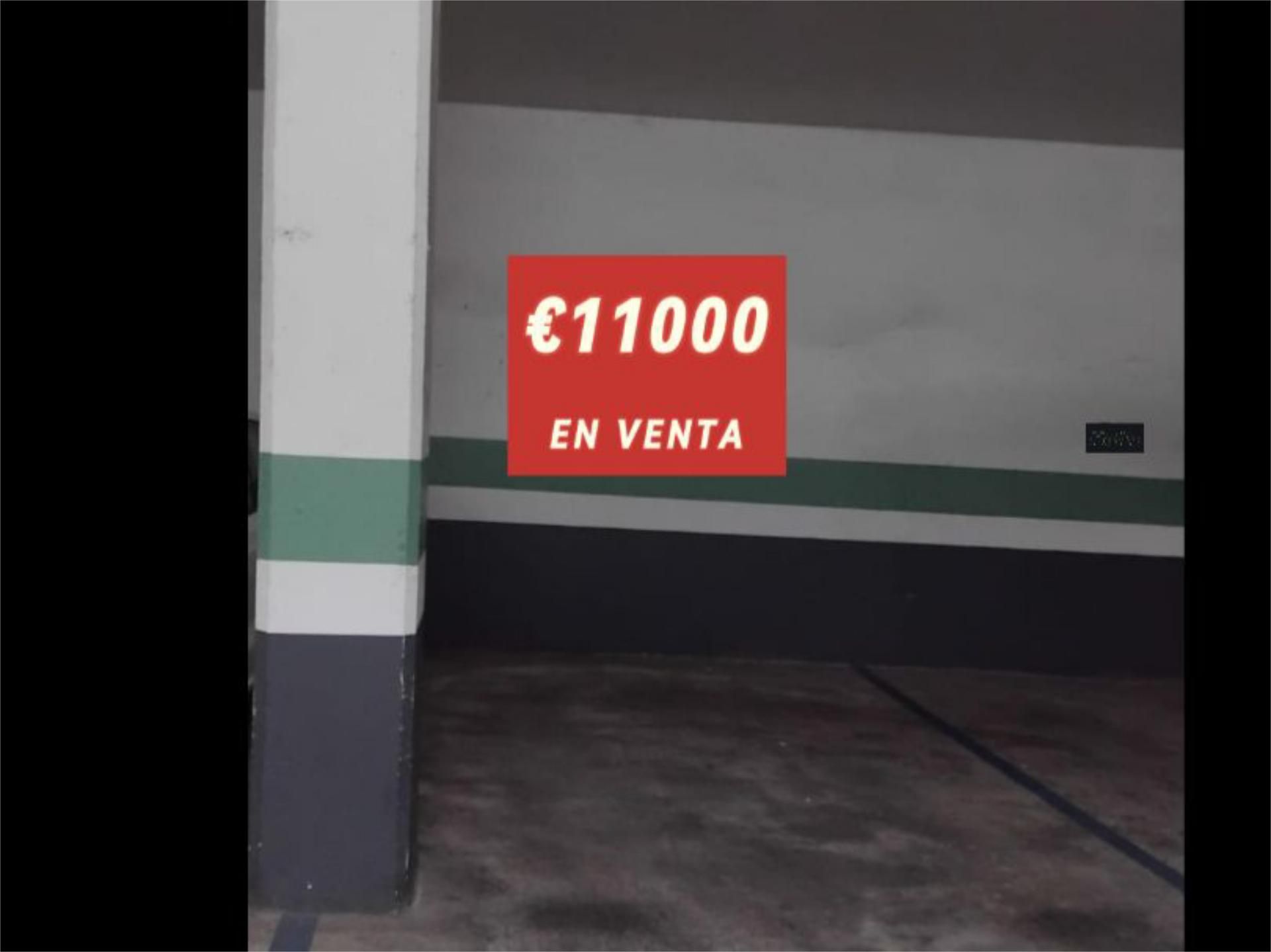Parking of Garage for sale in  Granada Capital