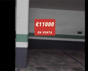 Parking of Garage for sale in  Granada Capital