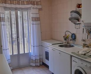 Kitchen of House or chalet for sale in Brihuega  with Terrace and Balcony