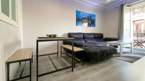 Foto 2 de Piso en venta en Calle del Álamo, 7, Universidad - Malasaña, Madrid