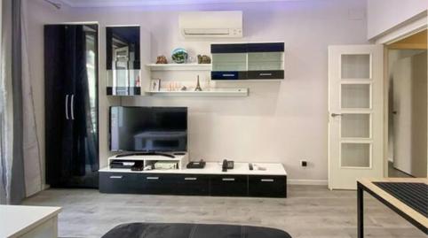 Foto 3 de Piso en venta en Calle del Álamo, 7, Universidad - Malasaña, Madrid