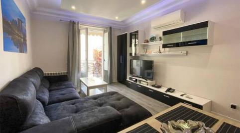 Foto 4 de Piso en venta en Calle del Álamo, 7, Universidad - Malasaña, Madrid