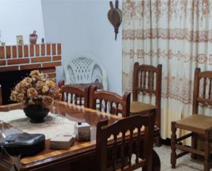 Dining room of Flat for sale in Villamanrique