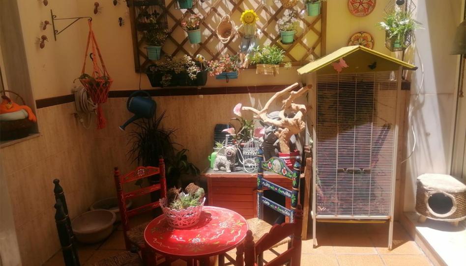 Foto 1 de Dúplex en venda a Paseo del Pintor Rosales, 31, Casa de Campo, Madrid