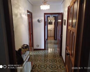 Flat for sale in Valle de Losa  with Furnished, Washing machine and Microwave