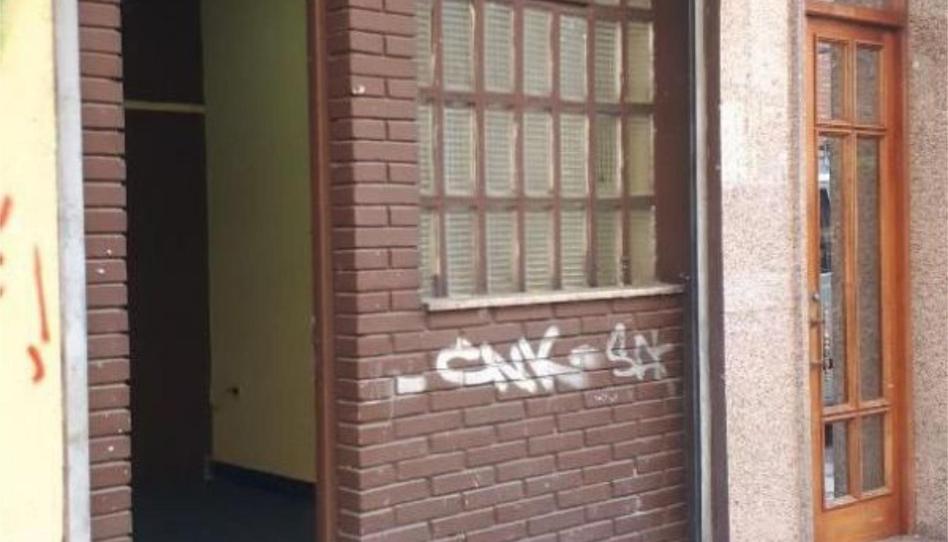 Traster de lloguer a Calle Rafael Belderrain, 5, La Felguera, Asturias - imatge 1 Foto 1 de Traster de lloguer a Calle Rafael Belderrain, 5, La Felguera, Asturias