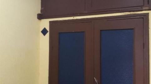 Traster de lloguer a Calle Rafael Belderrain, 5, La Felguera, Asturias - imatge 2 Foto 2 de Traster de lloguer a Calle Rafael Belderrain, 5, La Felguera, Asturias