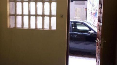 Traster de lloguer a Calle Rafael Belderrain, 5, La Felguera, Asturias - imatge 4 Foto 4 de Traster de lloguer a Calle Rafael Belderrain, 5, La Felguera, Asturias