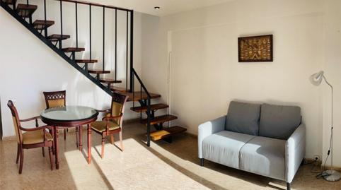 Flat to rent in Passeig L'alguer, 11, Les Palmeres, Valencia - image 3 Photo 3 of Flat to rent in Passeig L'alguer, 11, Les Palmeres, Valencia