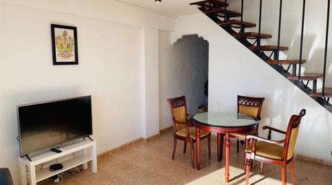 Flat to rent in Passeig L'alguer, 11, Les Palmeres, Valencia - image 2 Photo 2 of Flat to rent in Passeig L'alguer, 11, Les Palmeres, Valencia