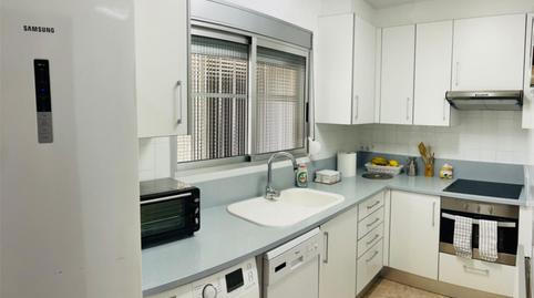 Flat to rent in Passeig L'alguer, 11, Les Palmeres, Valencia - image 4 Photo 4 of Flat to rent in Passeig L'alguer, 11, Les Palmeres, Valencia