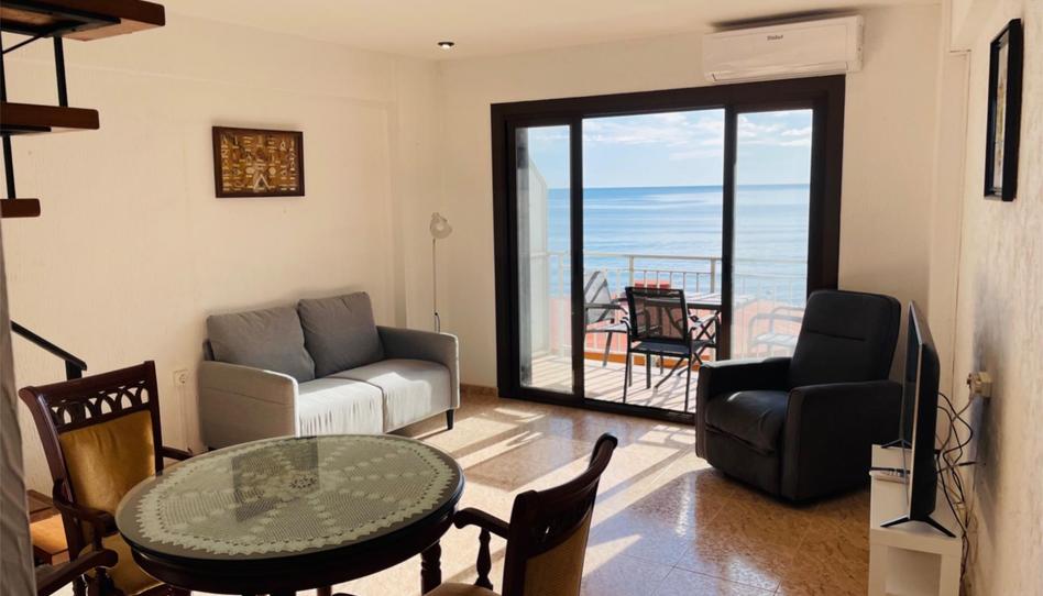 Flat to rent in Passeig L'alguer, 11, Les Palmeres, Valencia - image 1 Photo 1 of Flat to rent in Passeig L'alguer, 11, Les Palmeres, Valencia