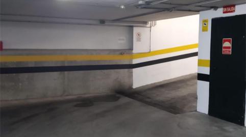 Garage for sale in Calle de Los Santos Inocentes, 4, Crevillet, Cádiz - image 4 Photo 4 of Garage for sale in Calle de Los Santos Inocentes, 4, Crevillet, Cádiz