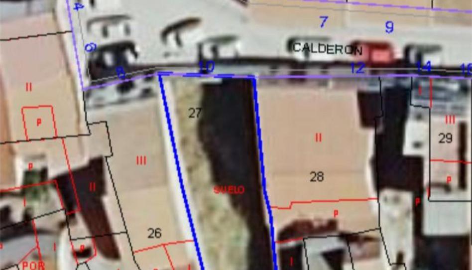 Photo 1 of Residential for sale in Calle Calderón de la Barca, 10, Quintana de la Serena, Badajoz