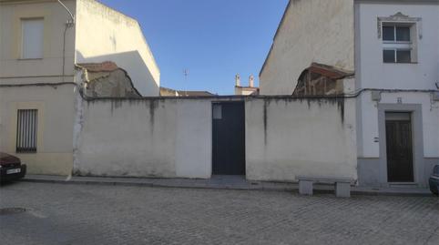 Photo 2 of Residential for sale in Calle Calderón de la Barca, 10, Quintana de la Serena, Badajoz